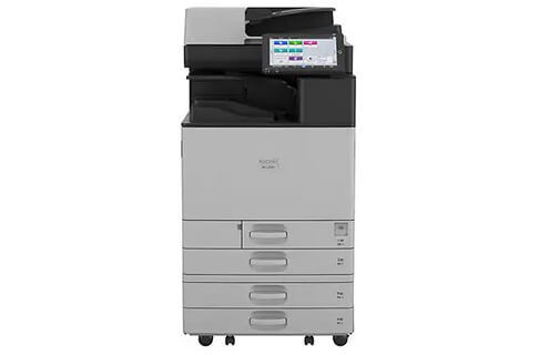 RICOH IM C2010