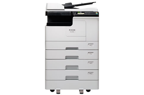 RICOH M 2810N