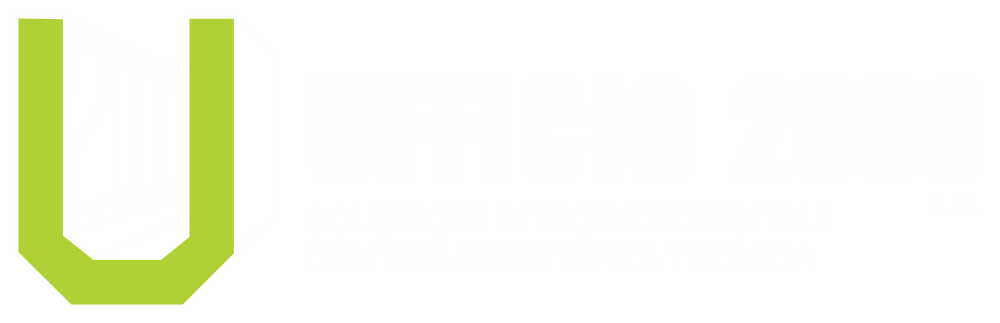 UFFICIO 2000 SRL