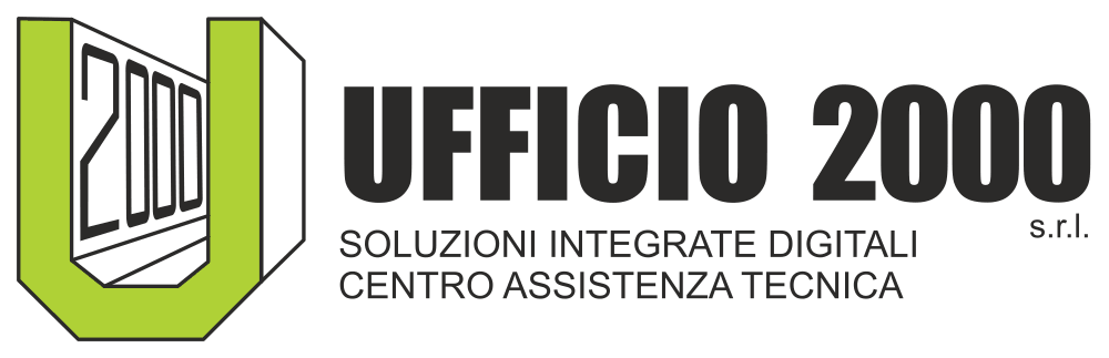 UFFICIO 2000 SRL